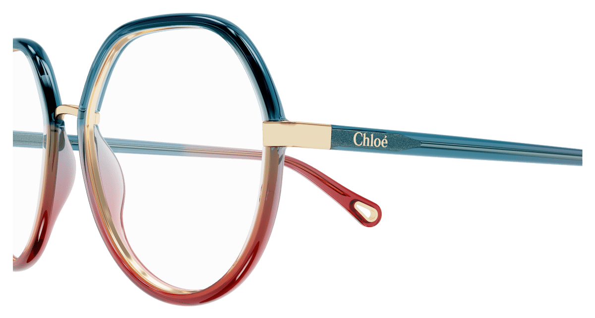 Chloe CH0131O Eyeglasses 889652546988