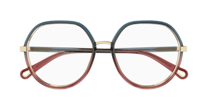 Chloe CH0131O Eyeglasses 889652546988
