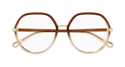 Chloe CH0131O Eyeglasses 889652546971