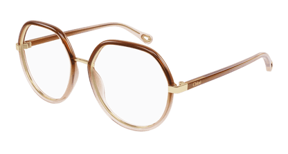 Chloe CH0131O Eyeglasses 889652546971