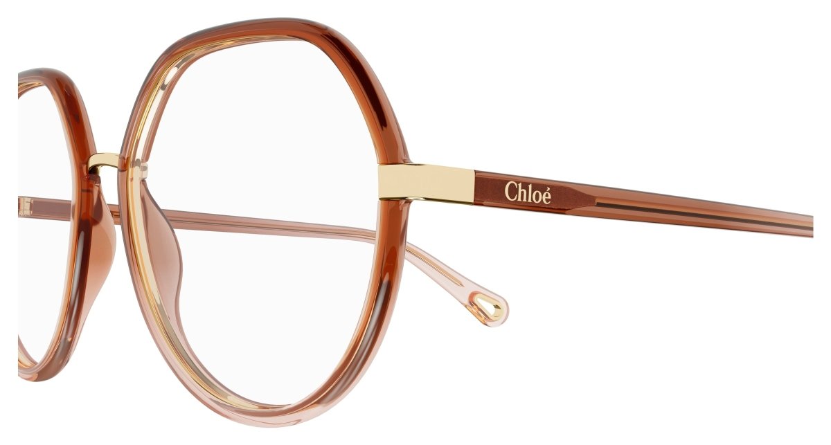 Chloe CH0131O Eyeglasses 889652402291