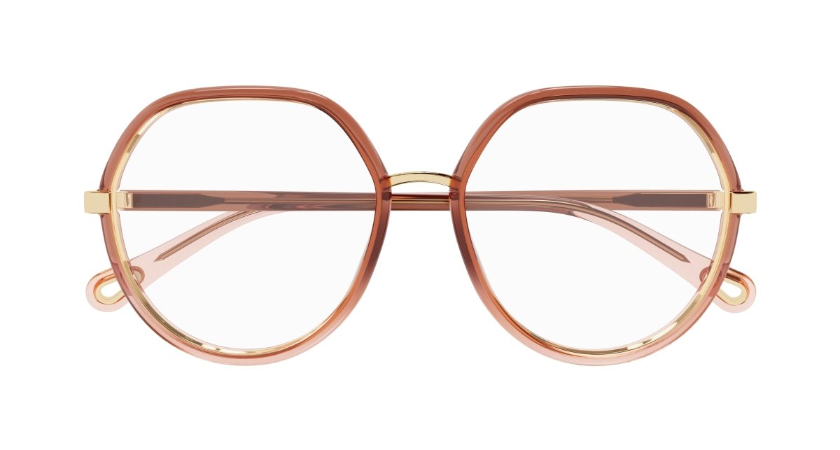 Chloe CH0131O Eyeglasses 889652402291