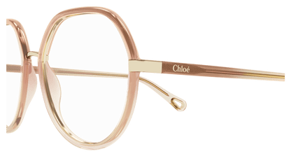 Chloe CH0131O Eyeglasses 889652546964