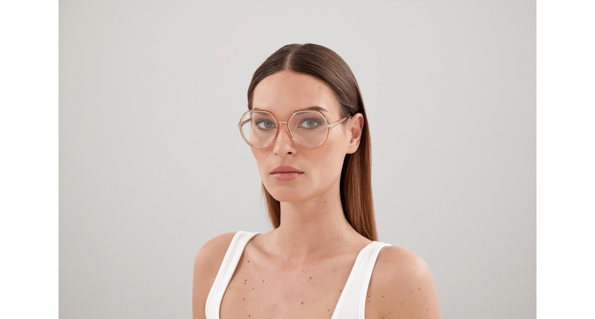 Chloe CH0131O Eyeglasses 889652402031