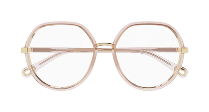 Chloe CH0131O Eyeglasses 889652402031