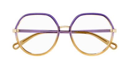 Chloe CH0131O Eyeglasses 889652546995