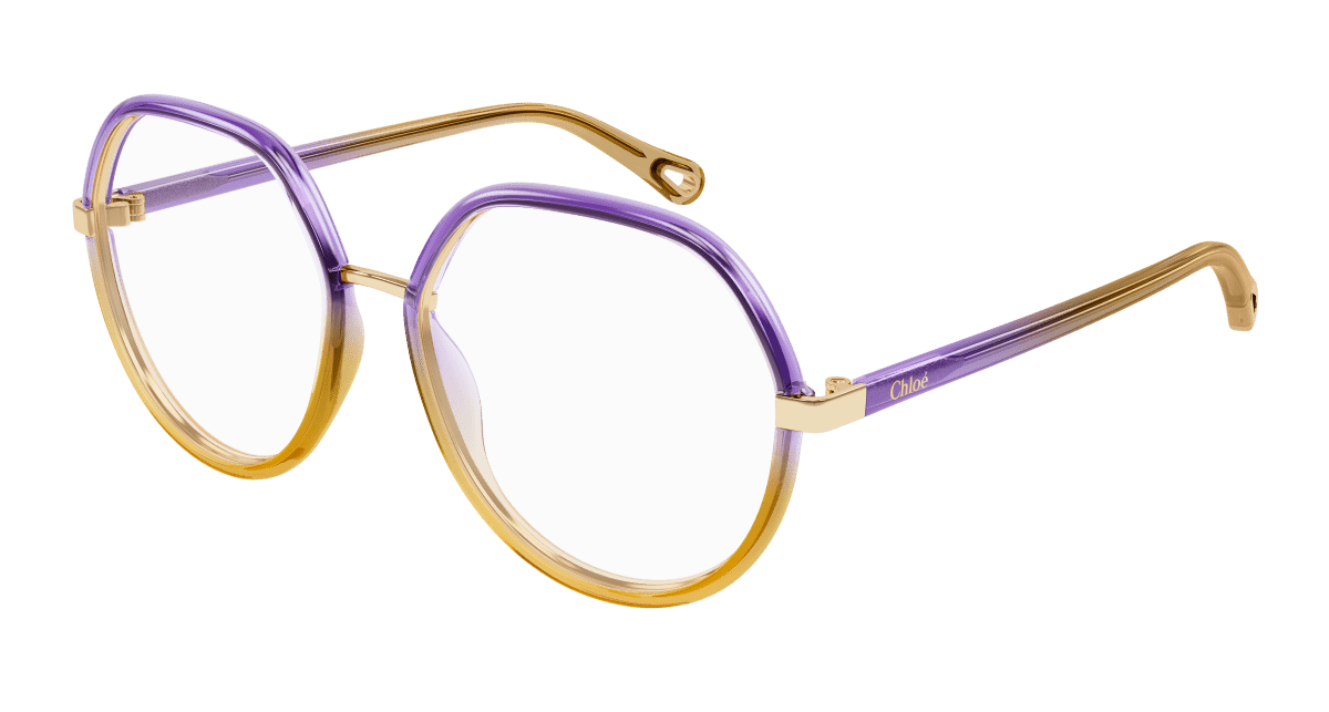 Chloe CH0131O Eyeglasses 889652546995