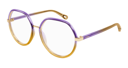 Chloe CH0131O Eyeglasses 889652546995