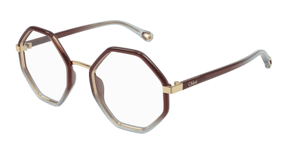 Chloe CH0132O Eyeglasses 889652402888