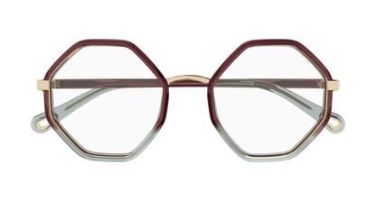 Chloe CH0132O Eyeglasses 889652402888