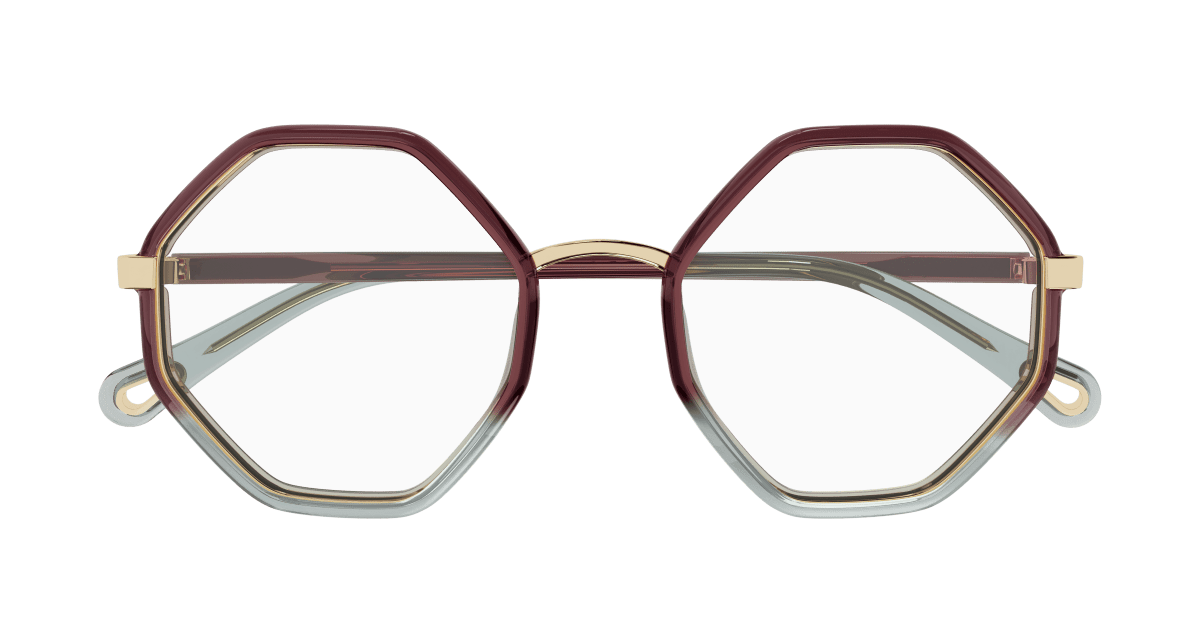 Chloe CH0132O Eyeglasses 889652402888
