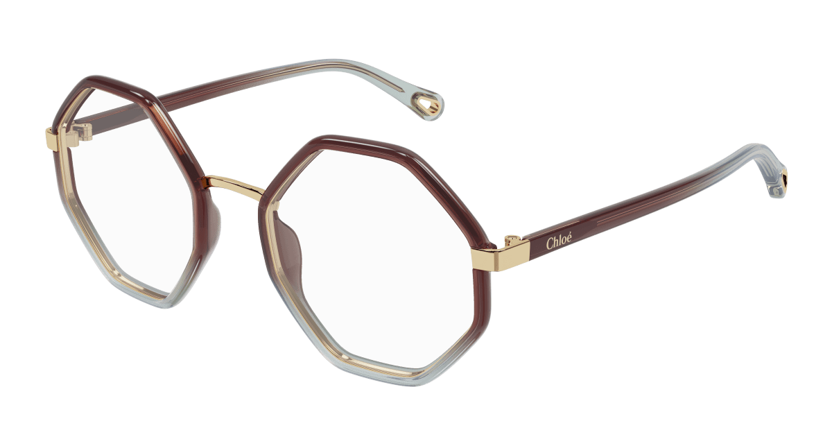 Chloé CH0132O Brown 889652402888