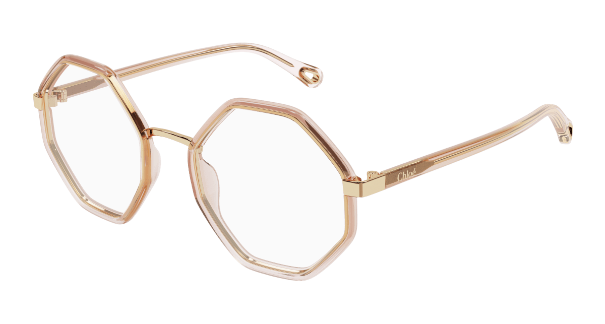 Chloé CH0132O Orange 889652402239