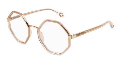 Chloé CH0132O Orange 889652402239