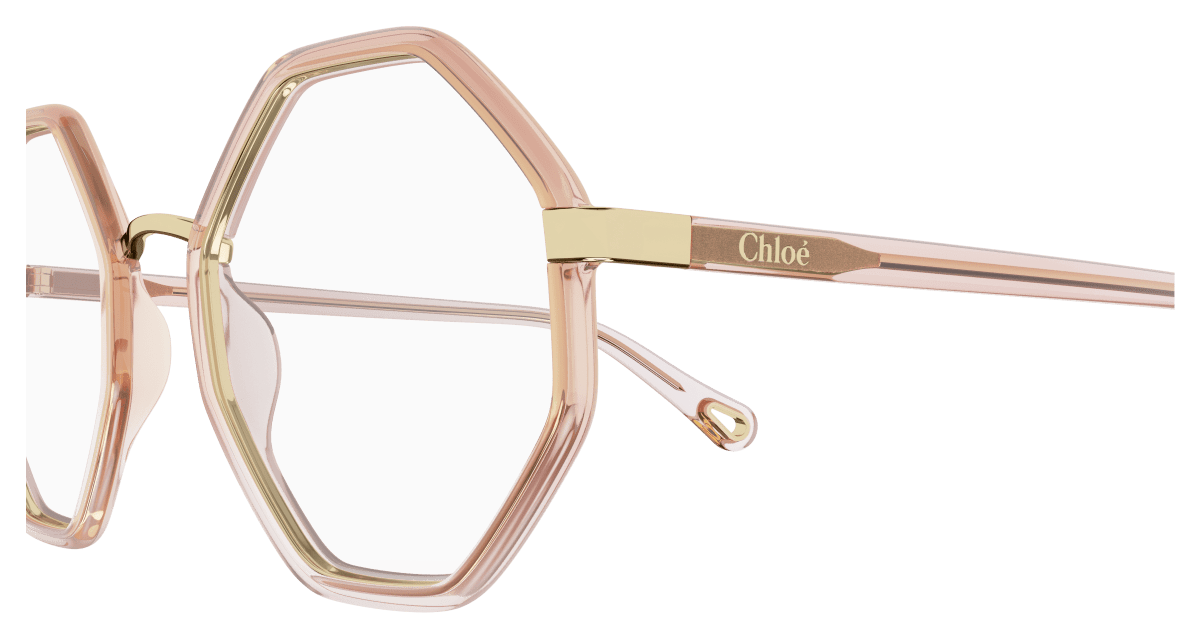 Chloé CH0132O Orange 889652402239