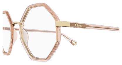 Chloé CH0132O Orange 889652402239