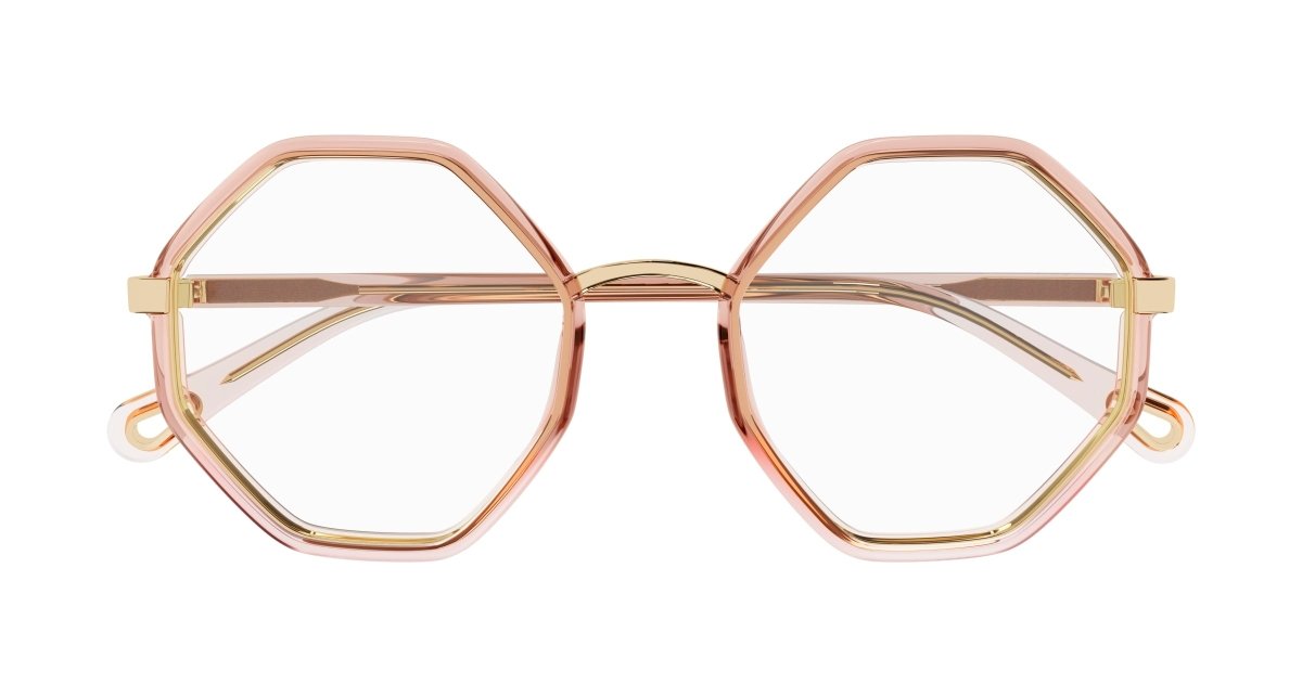 Chloe CH0132O Eyeglasses 889652402239