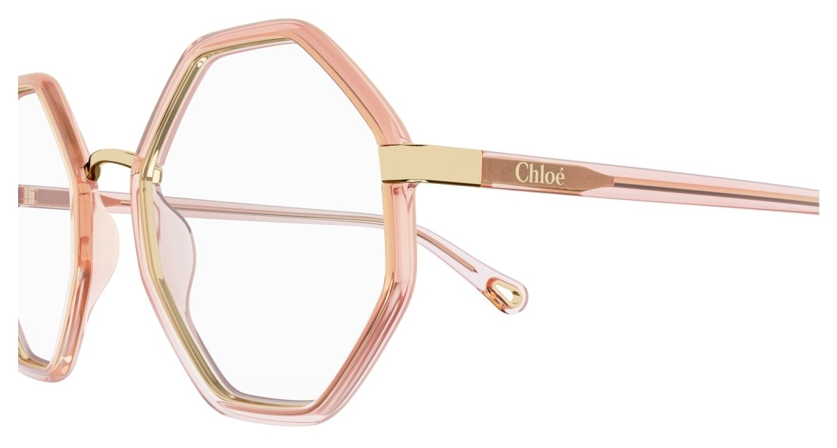 Chloe CH0132O Eyeglasses 889652402239