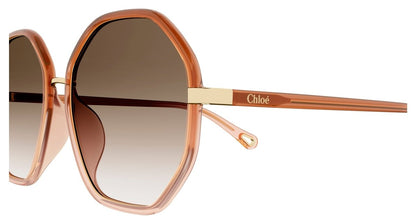 Chloe CH0133SA Sunglasses 889652402314