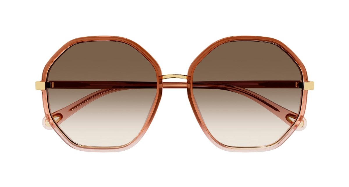 Chloe CH0133SA Sunglasses 889652402314