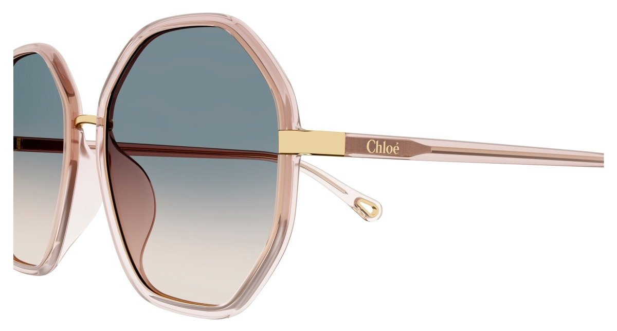 Chloe CH0133SA Sunglasses 889652402154