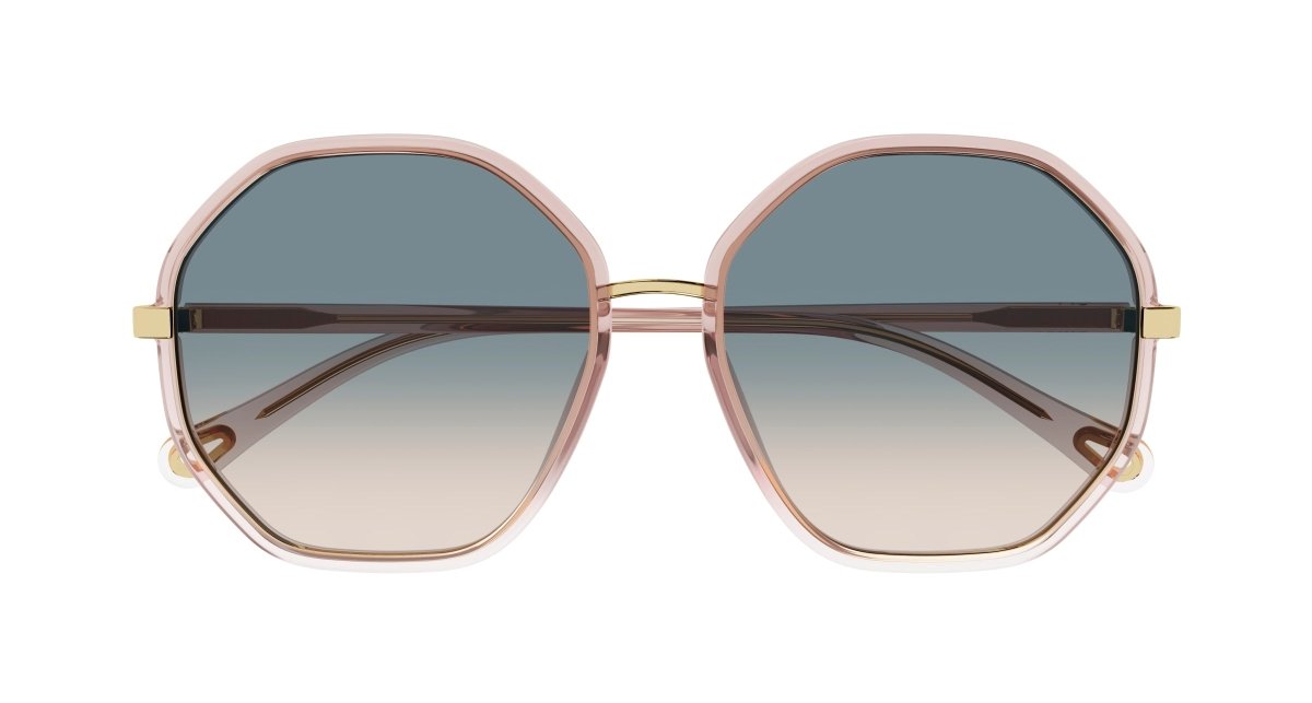 Chloe CH0133SA Sunglasses 889652402154