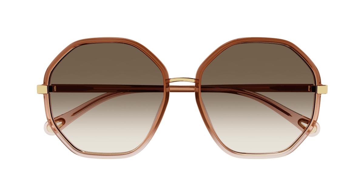 Chloé CH0133SA Brown 889652402314