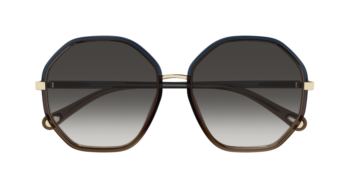 Chloé CH0133SA Grey 889652402338