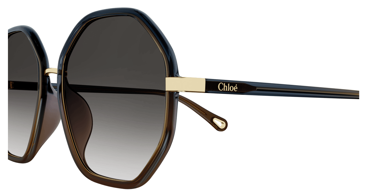 Chloé CH0133SA Grey 889652402338