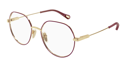 Chloé CH0137O Eyeglasses 889652402802