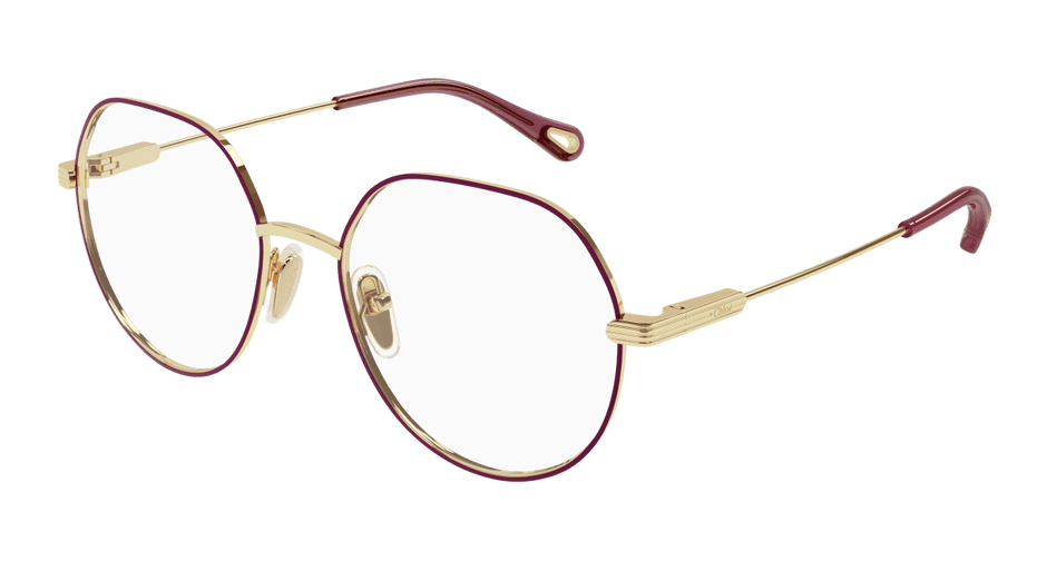 Chloé CH0137O Eyeglasses 889652402802