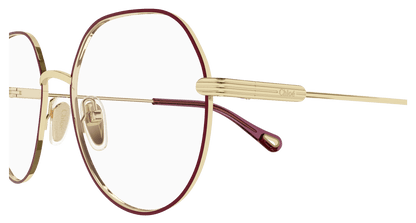 Chloé CH0137O Eyeglasses 889652402802