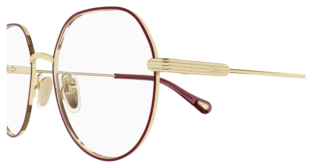 Chloé CH0137O Eyeglasses 889652402802