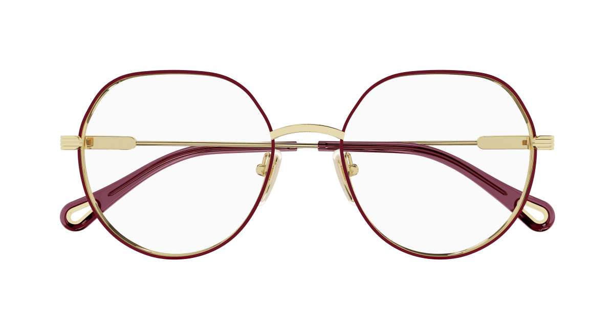 Chloé CH0137O Eyeglasses 889652402802
