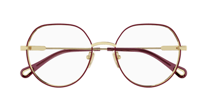 Chloé CH0137O Eyeglasses 889652402802