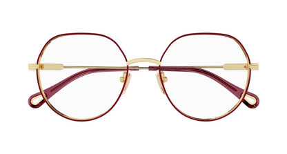 Chloe CH0137O Eyeglasses 889652402802