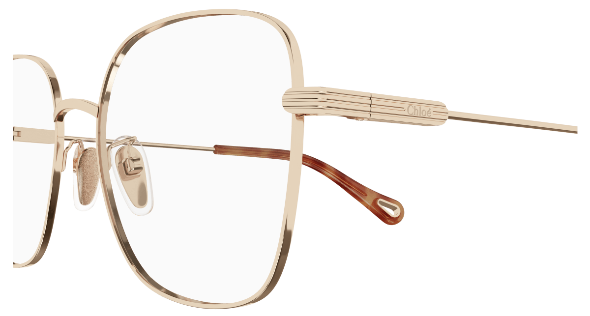 Chloé CH0141OA Gold, 54mm 889652402260