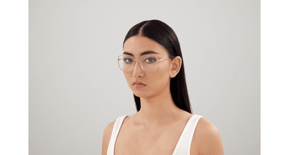 Chloé CH0141OA Gold, 54mm 889652402260