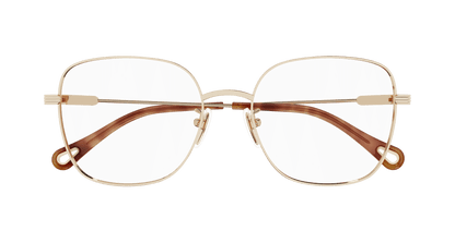 Chloé CH0141OA Gold, 54mm 889652402260