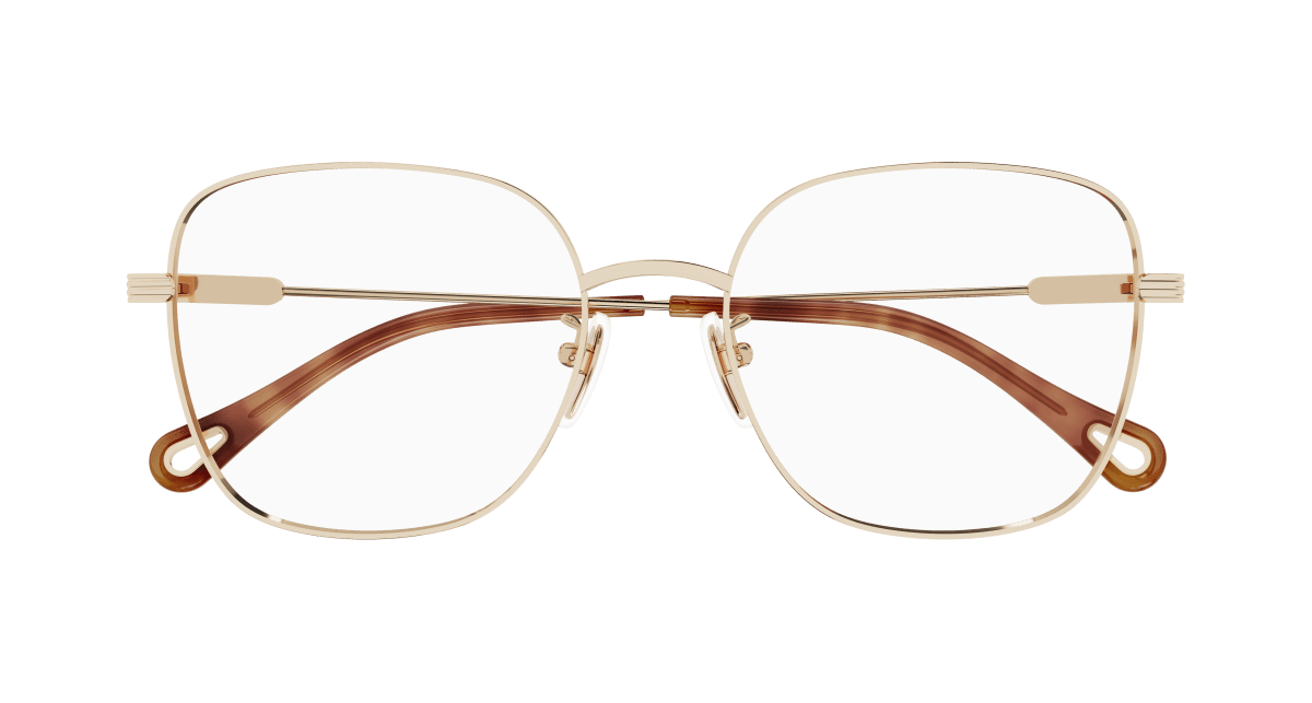 Chloé CH0141OA Gold, 54mm 889652402260