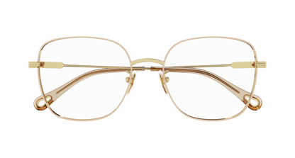 Chloé CH0141OA Gold, 54mm 889652402680