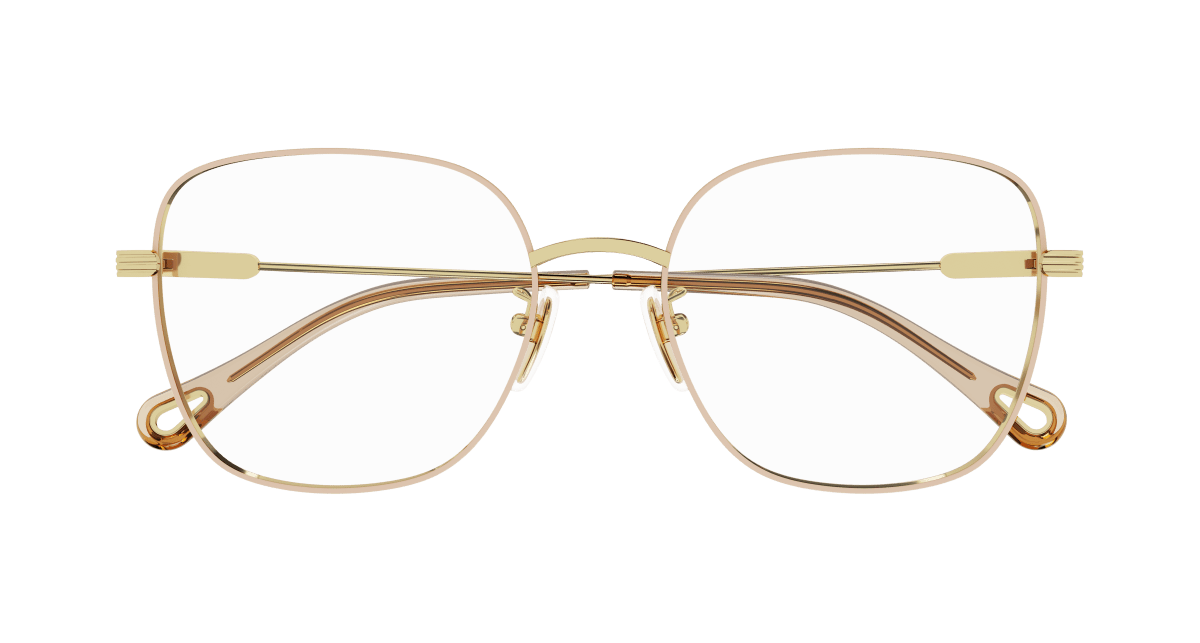 Chloé CH0141OA Gold, 54mm 889652402680