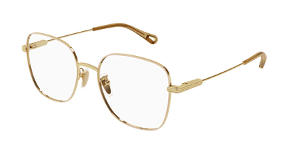 Chloé CH0141OA Gold, 54mm 889652402680