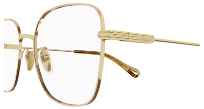 Chloé CH0141OA Gold, 54mm 889652402680