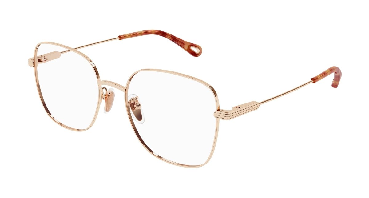 Chloe CH0141OA Eyeglasses 889652402260