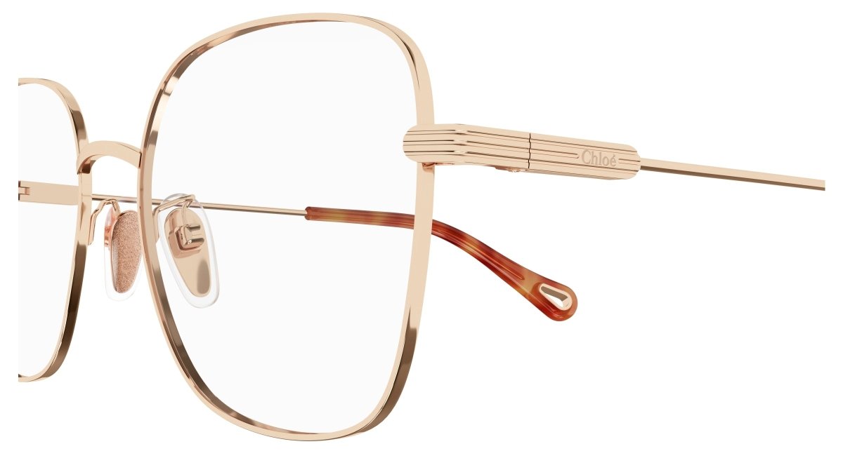 Chloe CH0141OA Eyeglasses 889652402260