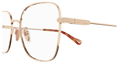 Chloe CH0141OA Eyeglasses 889652402260