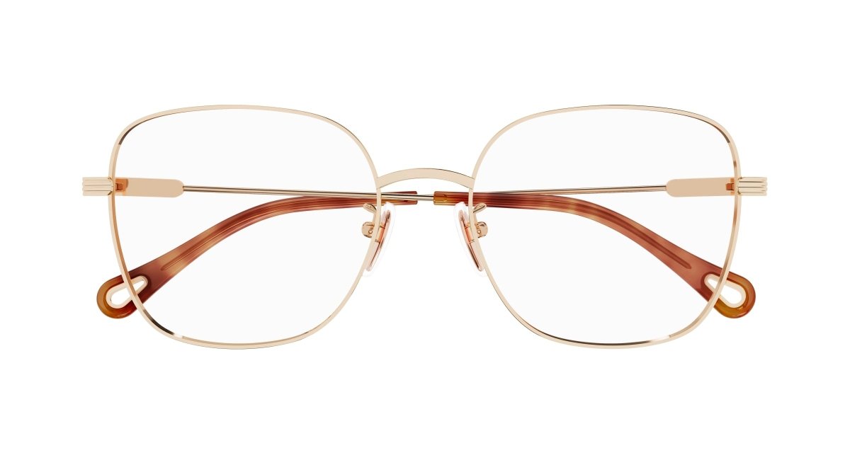 Chloe CH0141OA Eyeglasses 889652402260