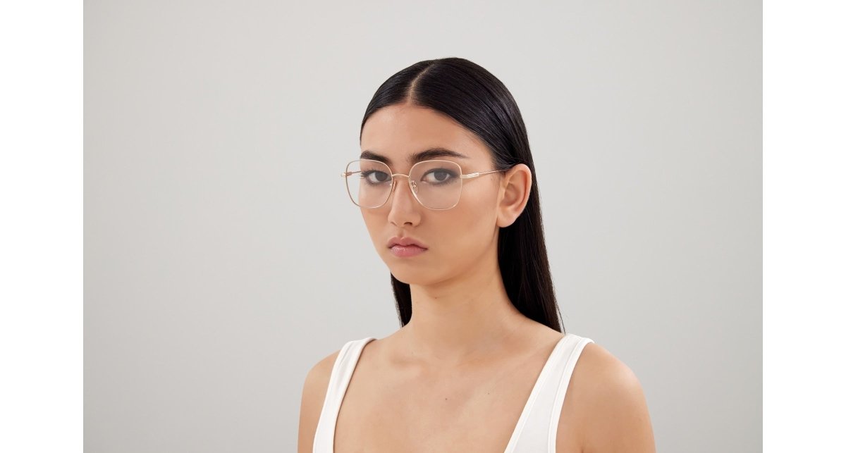 Chloe CH0141OA Eyeglasses 889652402260