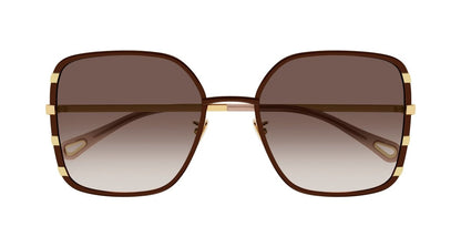 Chloe CH0143S Sunglasses 889652409870